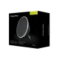 Przenośny głośnik Bluetooth Kruger&Matz Soul czarny
