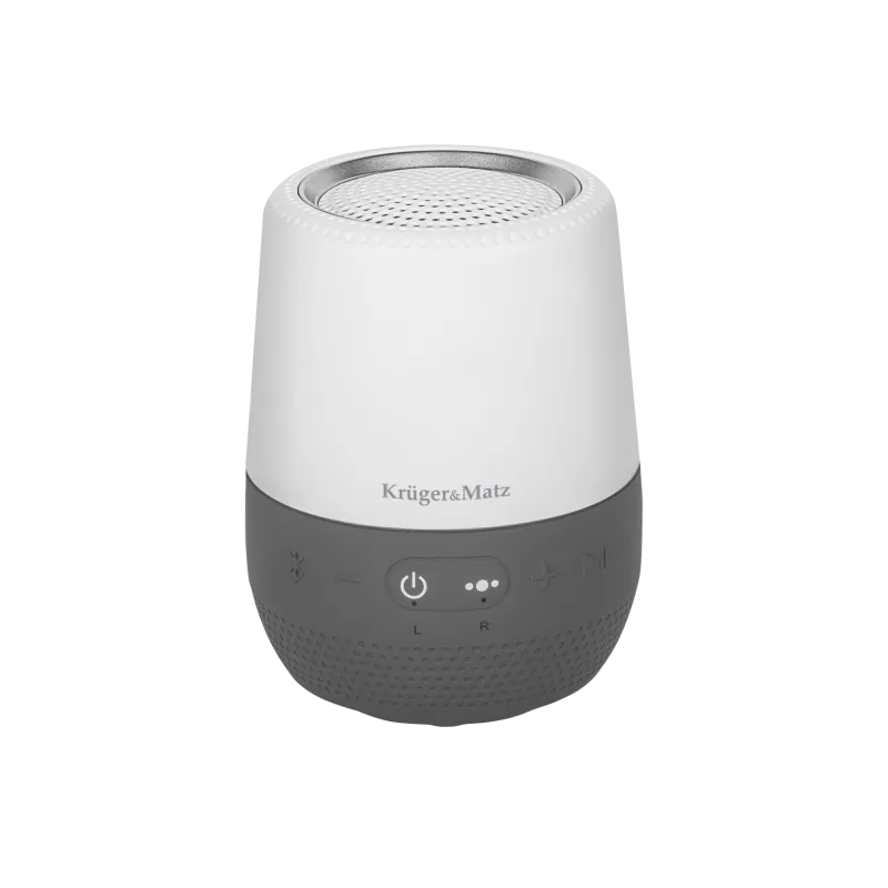 Przenośny głośnik Bluetooth Kruger&Matz Soul 2