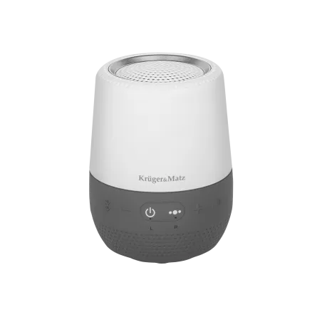 Przenośny głośnik Bluetooth Kruger&Matz Soul 2