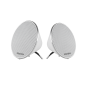 Przenośny głośnik Bluetooth Kruger&Matz Soul Stereo biały