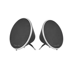 Przenośny głośnik Bluetooth Kruger&Matz Soul Stereo czarny