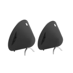 Przenośny głośnik Bluetooth Kruger&Matz Soul Stereo czarny