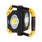 Przenośny reflektor LED 2XCOB Przenośny reflektor LED 2XCOB