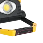 Przenośny reflektor LED 2XCOB Przenośny reflektor LED 2XCOB