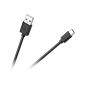 Przenośny reflektor LED 2XCOB