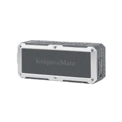 Przenośny wodoodporny głośnik Bluetooth Kruger&Matz Discovery