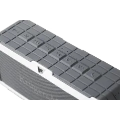 Przenośny wodoodporny głośnik Bluetooth Kruger&Matz Discovery