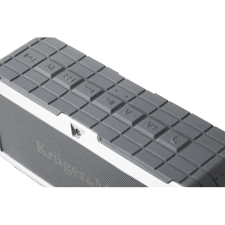 Przenośny wodoodporny głośnik Bluetooth Kruger&Matz Discovery