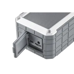 Przenośny wodoodporny głośnik Bluetooth Kruger&Matz Discovery