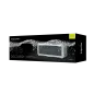 Przenośny wodoodporny głośnik Bluetooth Kruger&Matz Discovery Przenośny wodoodporny głośnik Bluetooth Kruger&Matz Discovery