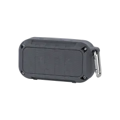 Przenośny wodoodporny głośnik Bluetooth Kruger&Matz Discovery Lite