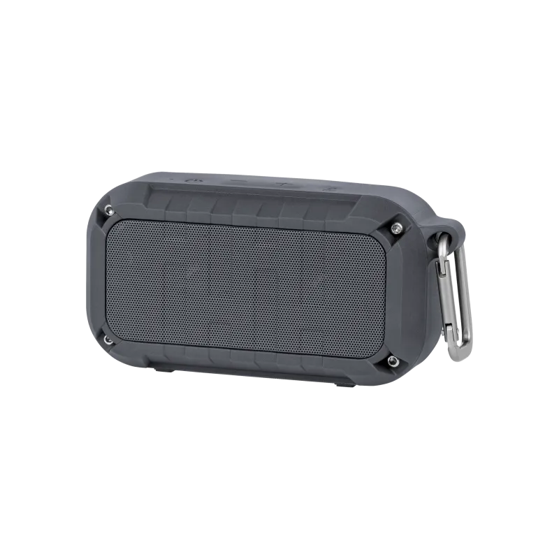 Przenośny wodoodporny głośnik Bluetooth Kruger&Matz Discovery Lite Przenośny wodoodporny głośnik Bluetooth Kruger&Matz Discovery Lite