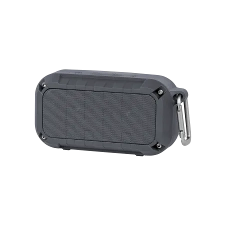 Przenośny wodoodporny głośnik Bluetooth Kruger&Matz Discovery Lite