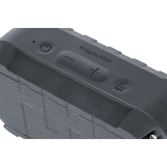 Przenośny wodoodporny głośnik Bluetooth Kruger&Matz Discovery Lite