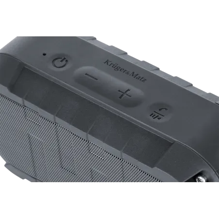 Przenośny wodoodporny głośnik Bluetooth Kruger&Matz Discovery Lite