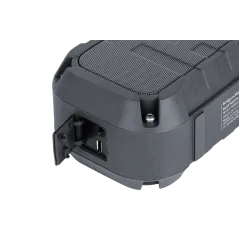 Przenośny wodoodporny głośnik Bluetooth Kruger&Matz Discovery Lite