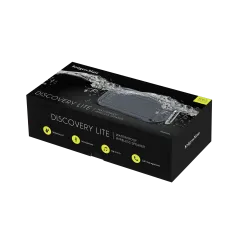 Przenośny wodoodporny głośnik Bluetooth Kruger&Matz Discovery Lite