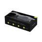Przenośny wodoodporny głośnik Bluetooth Kruger&Matz Discovery Lite Przenośny wodoodporny głośnik Bluetooth Kruger&Matz Discovery Lite