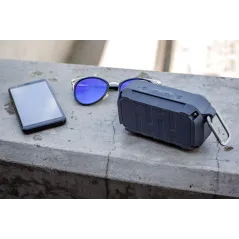 Przenośny wodoodporny głośnik Bluetooth Kruger&Matz Discovery Lite