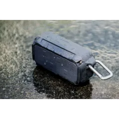 Przenośny wodoodporny głośnik Bluetooth Kruger&Matz Discovery Lite