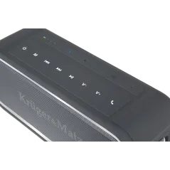 Przenośny wodoodporny głośnik Bluetooth Kruger&Matz Discovery XL