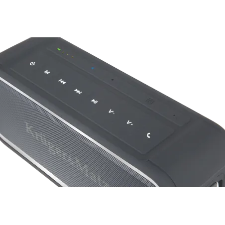 Przenośny wodoodporny głośnik Bluetooth Kruger&Matz Discovery XL