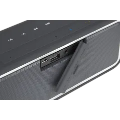 Przenośny wodoodporny głośnik Bluetooth Kruger&Matz Discovery XL