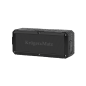 Przenośny wodoodporny głośnik Bluetooth Kruger&Matz Discovery, kolor czarny Przenośny wodoodporny głośnik Bluetooth Kruger&Matz Discovery, kolor czarny