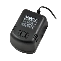 Przetwornica 230V/110V 75W