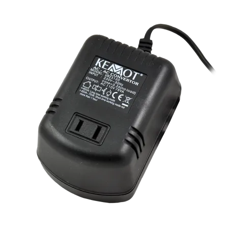 Przetwornica 230V/110V 75W