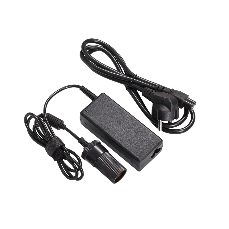 Przetwornica 230VAC/12VDC 5A 60W LXG74 Przetwornica 230VAC/12VDC 5A 60W LXG74