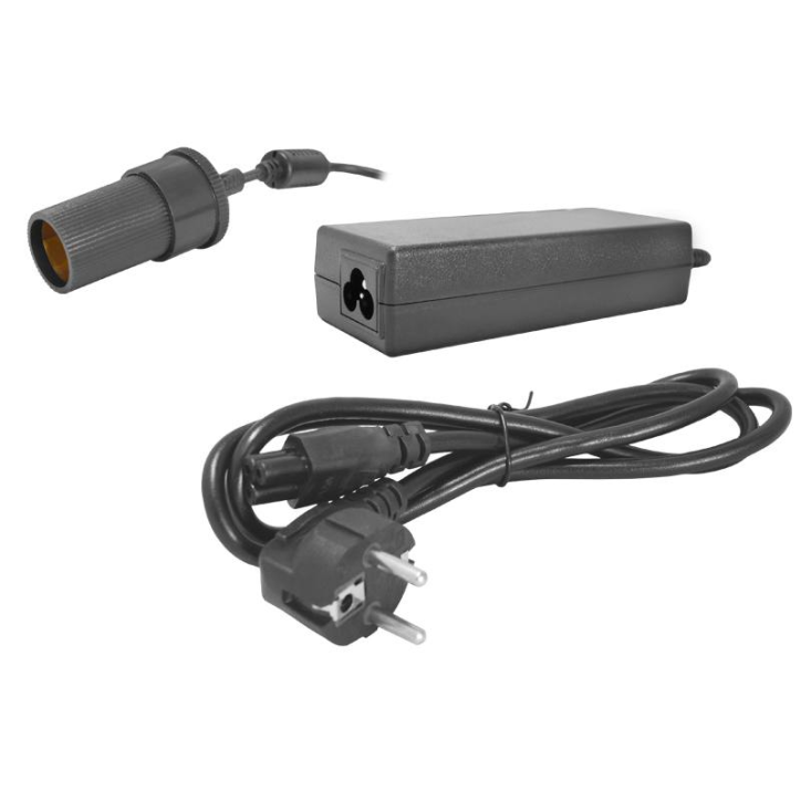Przetwornica 230VAC/12VDC 6A 72W LXG79 Przetwornica 230VAC/12VDC 6A 72W LXG79