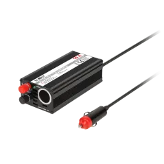 Przetwornica KEMOT 24V/12V 10A