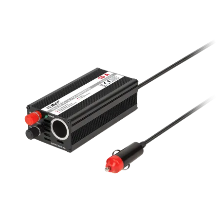 Przetwornica KEMOT 24V/12V 10A