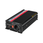 Przetwornica REBEL 12V/230V 1000W (gn. typu F:niemieckie)