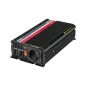 Przetwornica REBEL 12V/230V 1000W (gn. typu F:niemieckie) Przetwornica REBEL 12V/230V 1000W (gn. typu F:niemieckie)