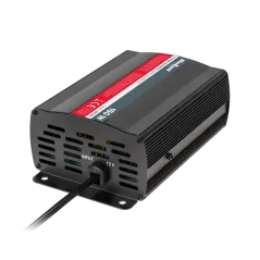 Przetwornica REBEL 12V/230V 150W (gn. typu F :niemieckie)