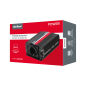 Przetwornica REBEL 12V/230V 150W (gn. typu F :niemieckie) Przetwornica REBEL 12V/230V 150W (gn. typu F :niemieckie)