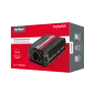 Przetwornica REBEL 12V/230V 150W (gn. F) | Jakość i wydajność! Przetwornica REBEL 12V/230V 150W (gn. F) | Jakość i wydajność!