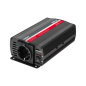 Przetwornica REBEL 12V/230V 300W (gn. typu F :niemieckie) Przetwornica REBEL 12V/230V 300W (gn. typu F :niemieckie)