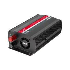 Przetwornica REBEL 12V/230V 300W (gn. typu F :niemieckie)