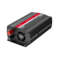 Przetwornica REBEL 12V/230V 300W (gn. typu F :niemieckie) Przetwornica REBEL 12V/230V 300W (gn. typu F :niemieckie)