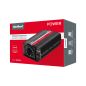 Przetwornica REBEL 12V/230V 300W (gn. typu F :niemieckie) Przetwornica REBEL 12V/230V 300W (gn. typu F :niemieckie)