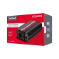 Przetwornica REBEL 12V/230V 300W (gn. typu F :niemieckie)