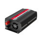 Przetwornica REBEL 12V/230V 300W(gn. typu E:polskie, francuskie) Przetwornica REBEL 12V/230V 300W(gn. typu E:polskie, francuskie)