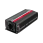 Przetwornica REBEL 12V/230V 500W (gn. typu F :niemieckie) Przetwornica REBEL 12V/230V 500W (gn. typu F :niemieckie)