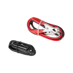 Przetwornica REBEL 12V/230V 500W (gn. typu F :niemieckie)