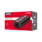 Przetwornica REBEL 12V/230V 500W (gn. typu F :niemieckie) Przetwornica REBEL 12V/230V 500W (gn. typu F :niemieckie)