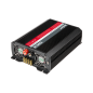Przetwornica REBEL 24V/230V 1000W 2 gniazda typu F :niemieckie