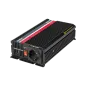 Przetwornica REBEL 24V/230V 1000W(gn. typu F:niemieckie) Przetwornica REBEL 24V/230V 1000W(gn. typu F:niemieckie)